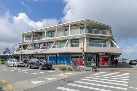 Photo of property in 38b Marine Parade, Paraparaumu Beach, Paraparaumu, 5032