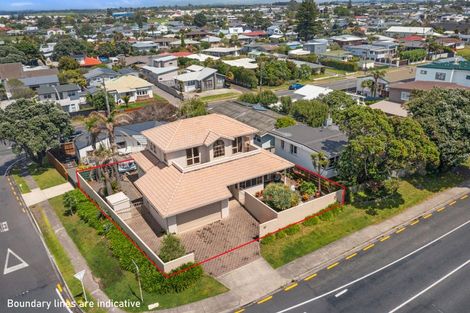 Photo of property in 380 Oceanbeach Road, Mount Maunganui, 3116