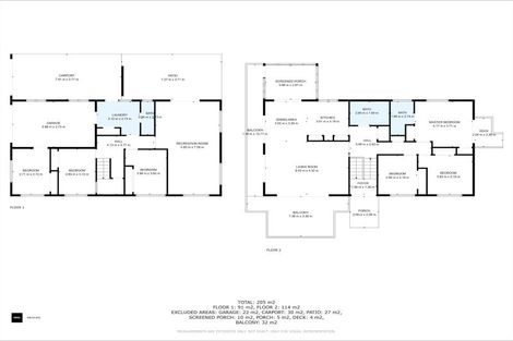 Photo of property in 57 Coppelia Avenue, Omokoroa, 3114