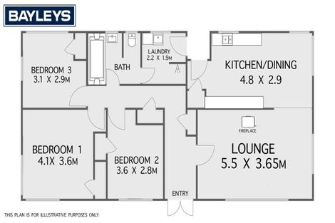 Photo of property in 22 Tavistock Street, Westown, New Plymouth, 4310