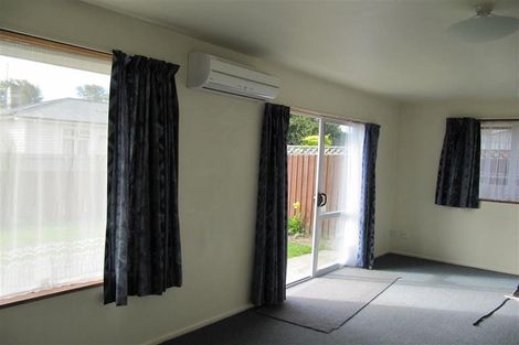 Photo of property in 1/58 Huxley Street, Sydenham, Christchurch, 8023