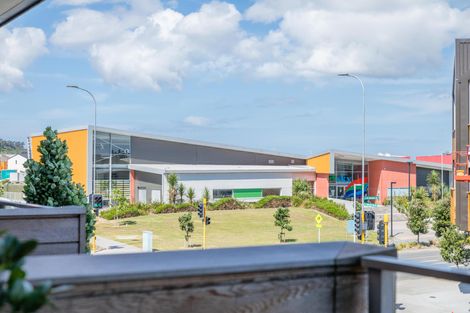 Photo of property in 104/160b Hobsonville Point Road, Hobsonville, Auckland, 0616