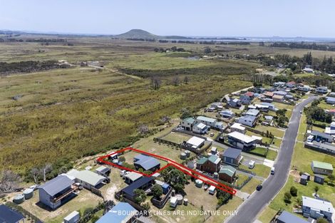 Photo of property in 48 Marreine Place, Karikari Peninsula, Kaitaia, 0483