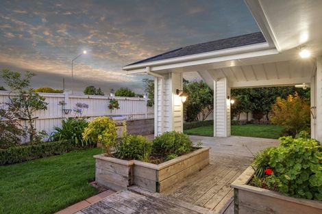 Photo of property in 10 Jennabelle Lane, Halswell, Christchurch, 8025