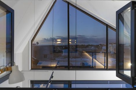 Photo of property in 11e Scanlan Street, Grey Lynn, Auckland, 1021