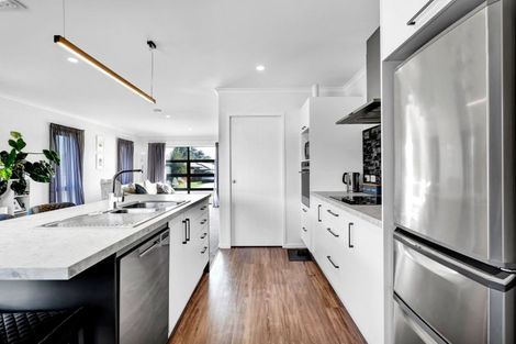 Photo of property in 3 Tangaroa Street, Waitara, 4320