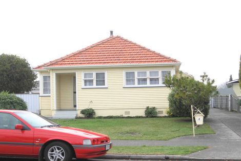 Photo of property in 4 Russell Road, Marewa, Napier, 4110