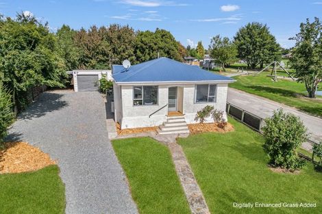 Photo of property in 14 Oxford Street, East Gore, Gore, 9710