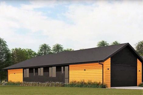 Photo of property in 7 Chisholm Place, Carterton, 5713