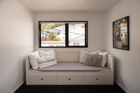 Photo of property in 1a Port Street, Mount Victoria, Wellington, 6011