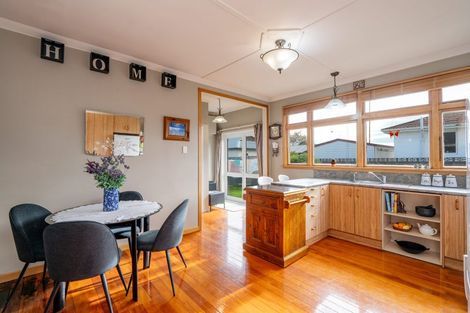 Photo of property in 162 Margaret Street, Glengarry, Invercargill, 9810