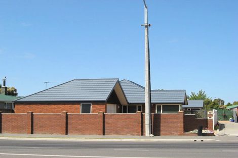 Photo of property in 393a Yaldhurst Road, Russley, Christchurch, 8042