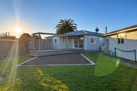 Photo of property in 76 Gordon Street, Lansdowne, Masterton, 5810