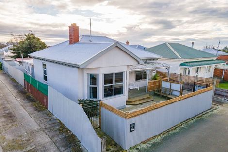 Photo of property in 313 Church Street, West End, Timaru, 7910