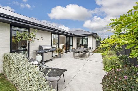 Photo of property in 768 Selwyn Road, Rolleston, 7615