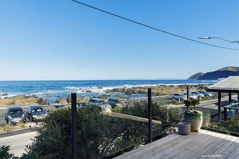 Photo of property in 4/410 The Esplanade, Island Bay, Wellington, 6023
