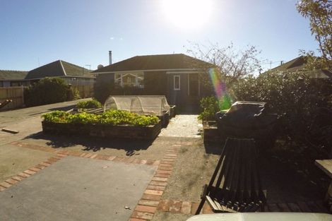 Photo of property in 30 Joy Street, Shirley, Christchurch, 8061