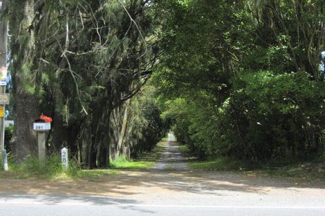 Photo of property in 295 Fitzgerald Road, Drury, 2577