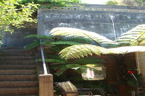 Photo of property in 44 Rolleston Street, Mount Cook, Wellington, 6021