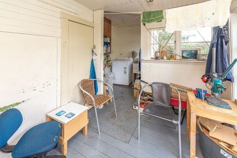 Photo of property in 21 Te Mawae Street, Whanganui East, Whanganui, 4500