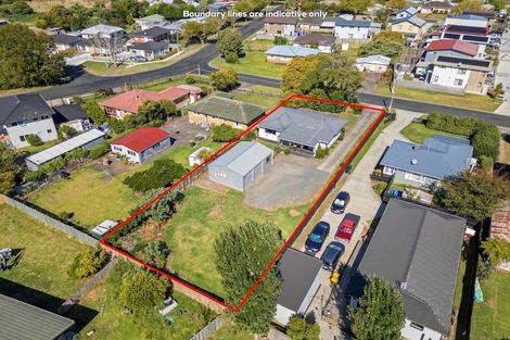 Photo of property in 44 Birdwood Road, Pukekohe, 2120