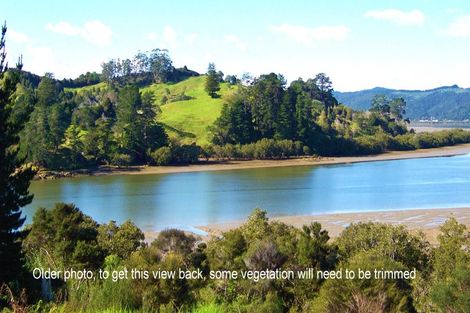 Photo of property in 205 Smith Deviation Road, Kohukohu, 0491