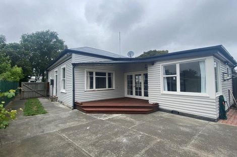 Photo of property in 69 Tilford Street, Woolston, Christchurch, 8062