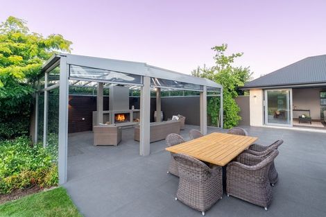 Photo of property in 25 Rossington Drive, West Melton, 7618