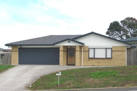 Photo of property in 41 Munroe Road, Ranui, Auckland, 0612