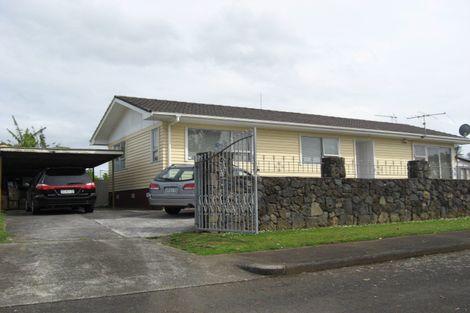 Photo of property in 2 Kelburn Lane, Mangere, Auckland, 2022