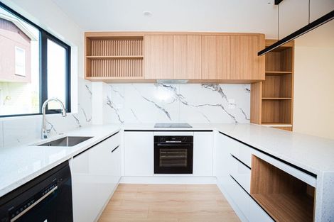 Photo of property in 145 Albany Highway, Unsworth Heights, Auckland, 0632