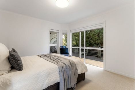 Photo of property in 6 Puriri Place, Sandspit, Warkworth, 0982