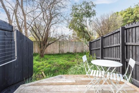 Photo of property in 13/10 Browning Street, Sydenham, Christchurch, 8023