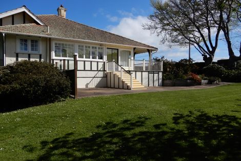 Photo of property in 45 Towey Street, South Hill, Oamaru, 9400