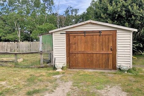 Photo of property in 68 Boundary Creek Road, Leeston, 7682