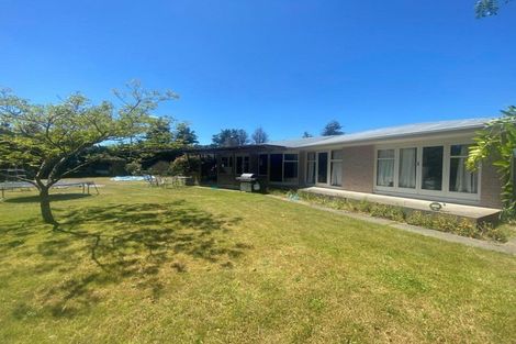 Photo of property in 191 Ryans Road, Yaldhurst, Christchurch, 7676