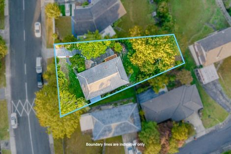 Photo of property in 17 Gallony Avenue, Massey, Auckland, 0614