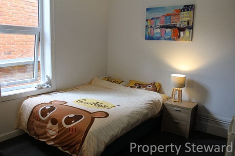 Photo of property in 317 Rattray Street, Dunedin Central, Dunedin, 9016