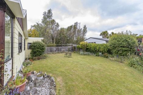 Photo of property in 37b Burnett Street, Oxford, 7430
