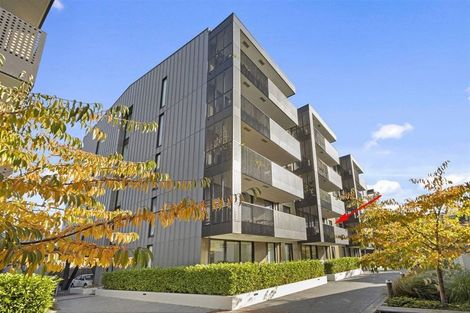 Photo of property in The Foundry, 105/36b Welles Street, Christchurch Central, Christchurch, 8011