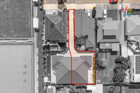 Photo of property in 4a South Street, Petone, Lower Hutt, 5012