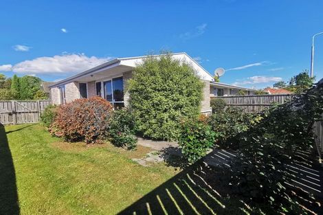 Photo of property in 167 Peverel Street, Upper Riccarton, Christchurch, 8041