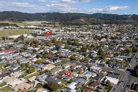 Photo of property in 3d Islington Street, Trentham, Upper Hutt, 5018