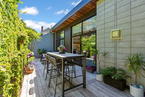 Photo of property in 14 Cheviot Road, Lowry Bay, Lower Hutt, 5013