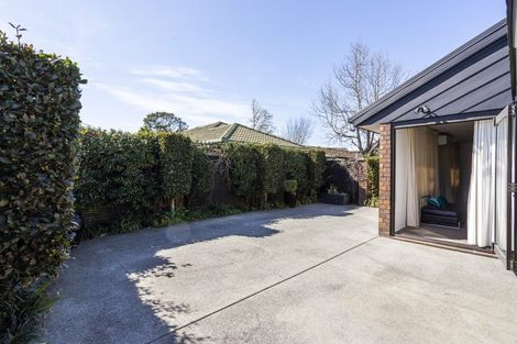 Photo of property in 1/31a Lansbury Avenue, Strowan, Christchurch, 8052