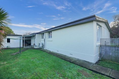 Photo of property in 105 Avenal Street, Avenal, Invercargill, 9810