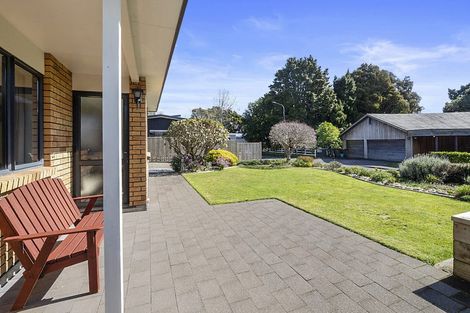 Photo of property in 26 Frank Wilson Terrace, Welbourn, New Plymouth, 4312