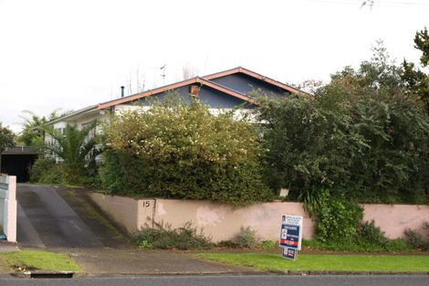 Photo of property in 3/13 Earlsworth Road, Mangere East, Auckland, 2024