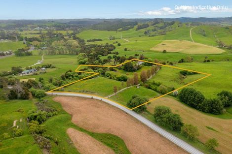 Photo of property in 215 Silver Hill Road, Wellsford, 0975