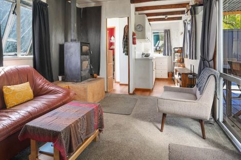 Photo of property in 95 Mcqueens Road, Cheviot, 7310